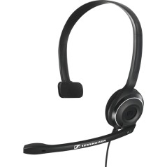 Sennheiser PC 7 USB Headset - Exceptional Sound, Comfortable Fit & Clear Communication - Order Now!